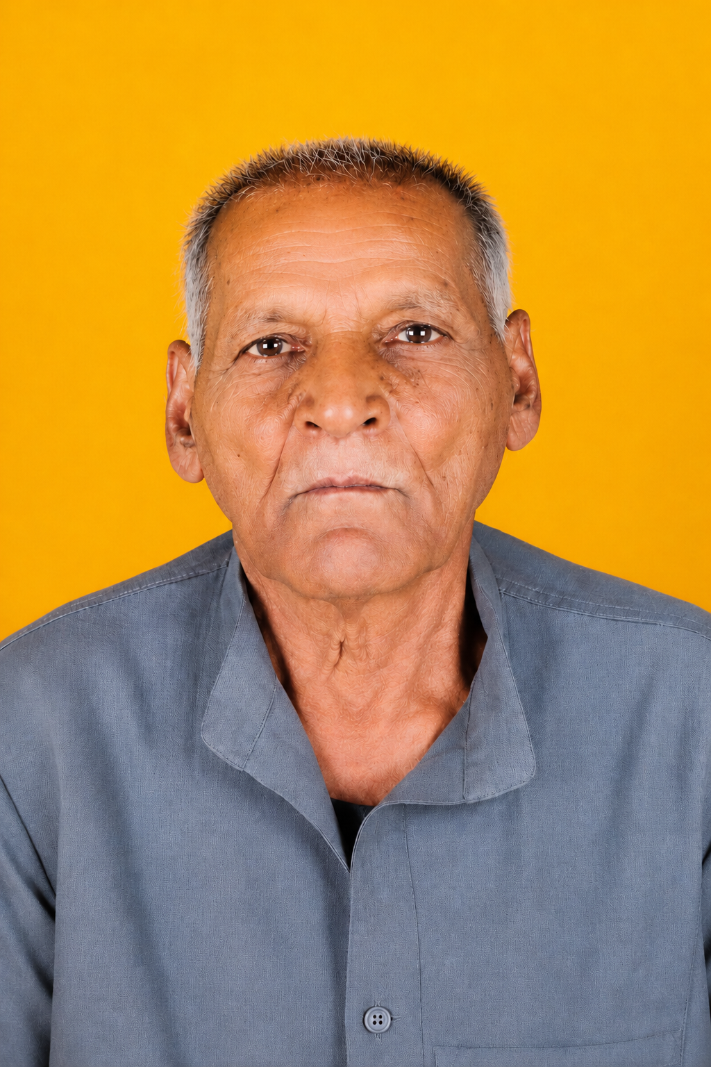 Late Shri Raj Deo Dubey