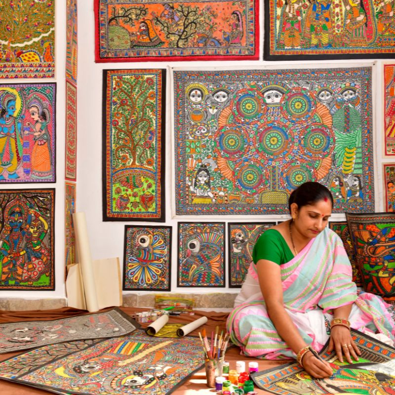 Art Program