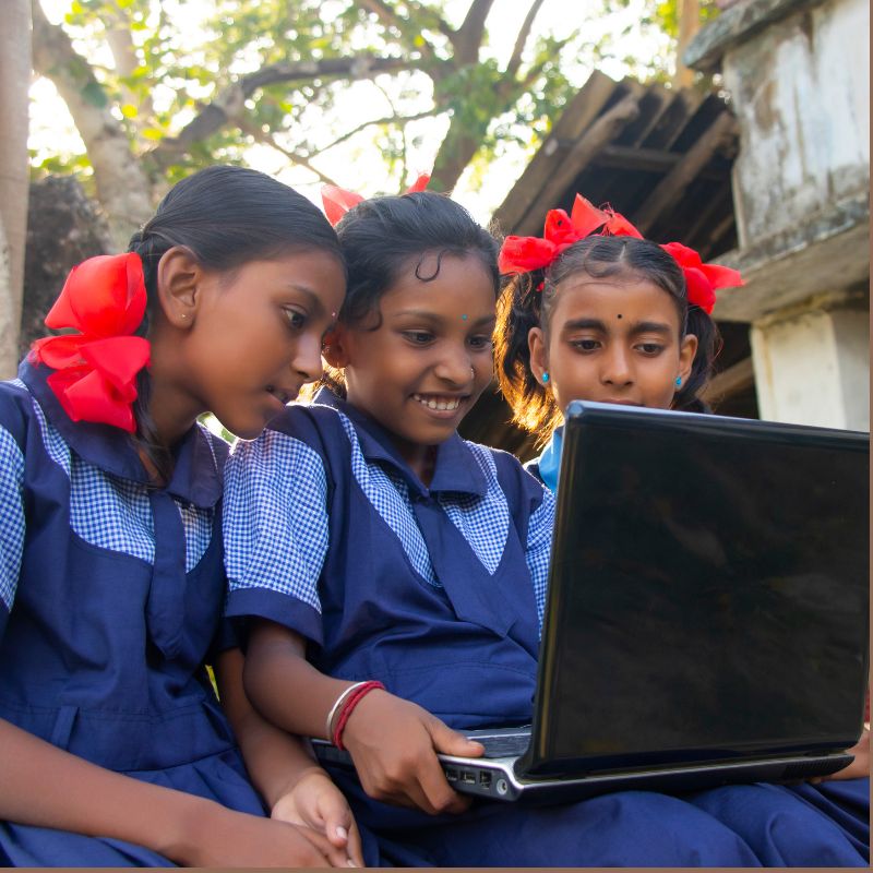 Education Drive